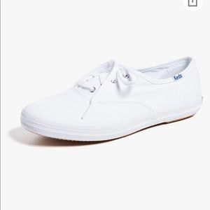 Keds Champion White